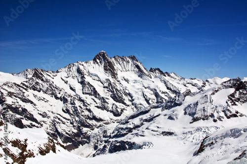 Jungfrau region