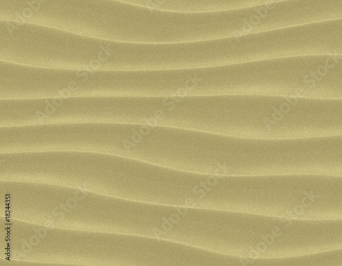 Sand Waves © B.Melo