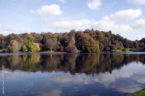 Stourhead