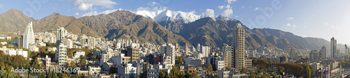 Norden von Teheran