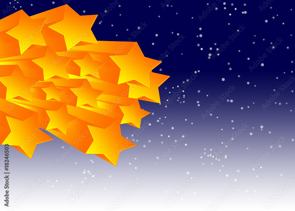 Obraz premium Abstract background.