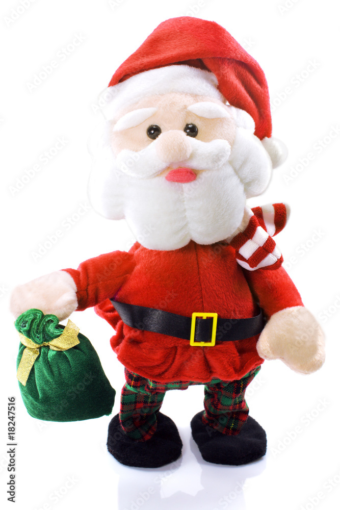 Santa Claus Santa Claus