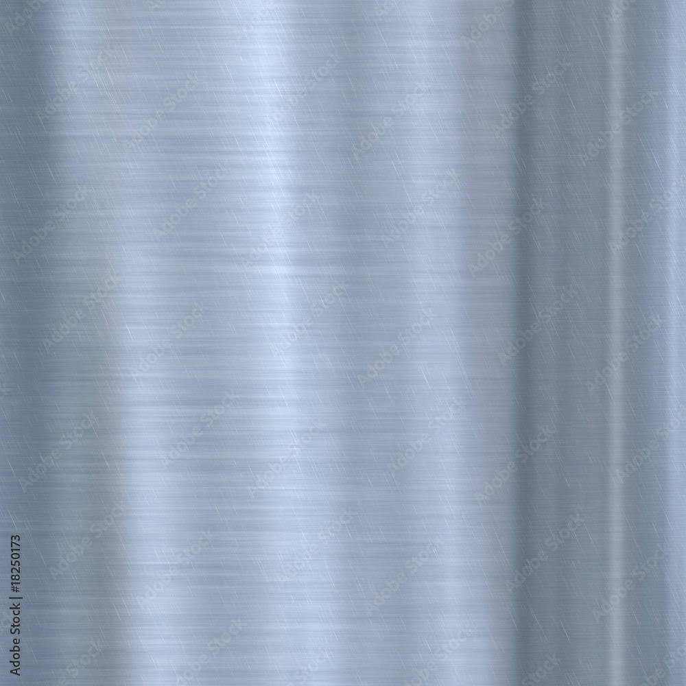 Fototapeta premium brushed metal