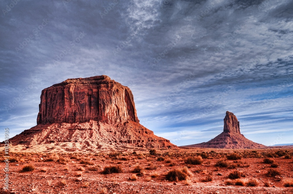 Monument Valley Monument Valley