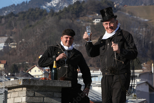 PROSIT NEUJAHR photo