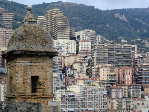 monaco photo