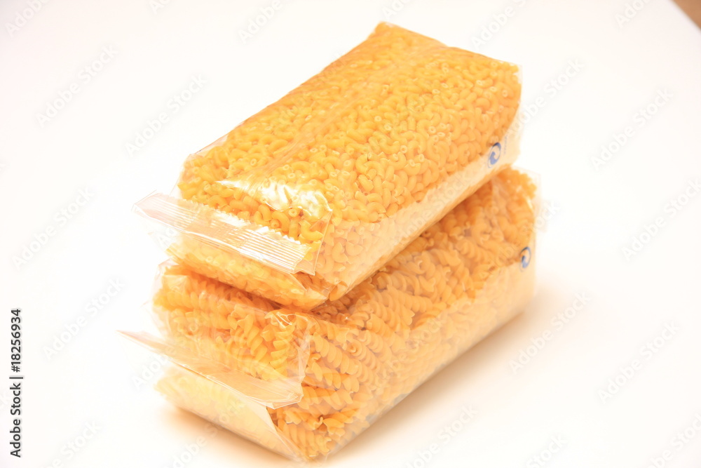 paquets pâtes paquets pâtes