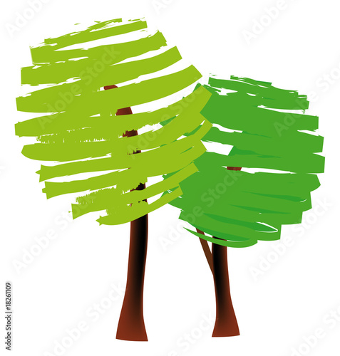tree