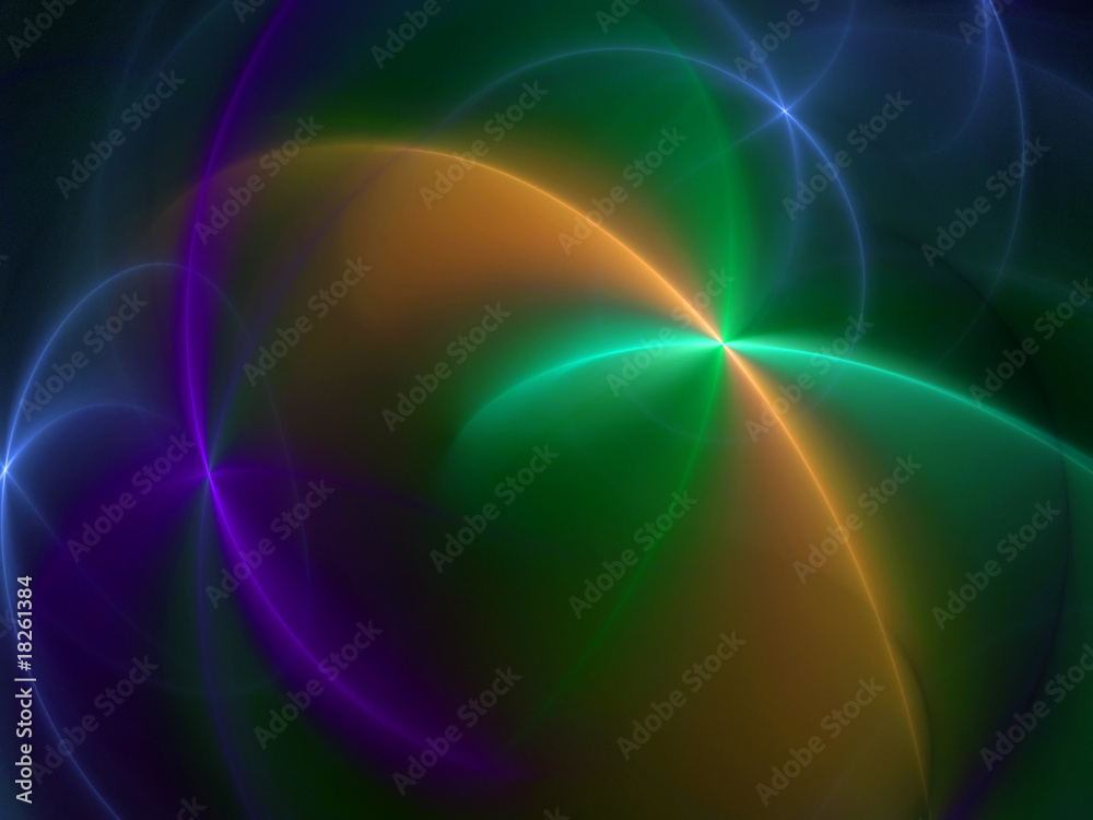 Abstract background