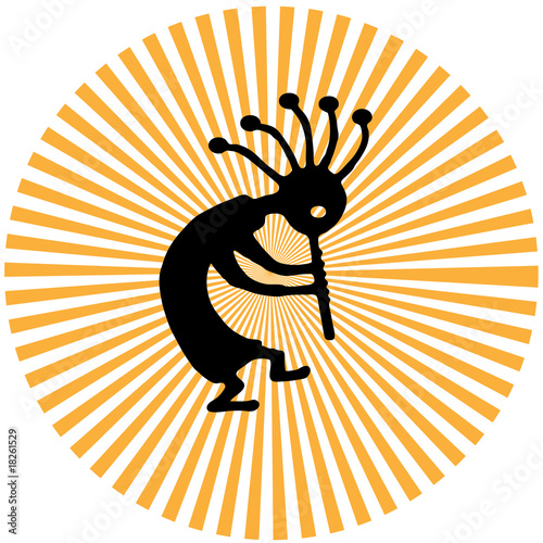 kokopelli