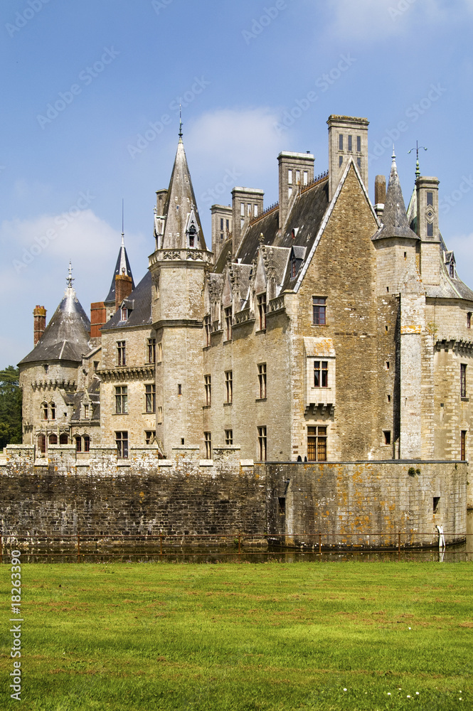 Castle Castle