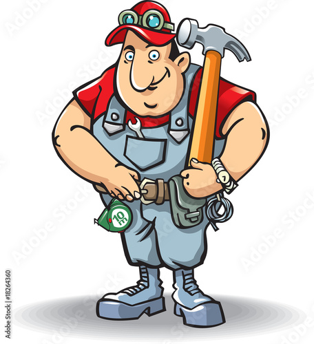 Repairer