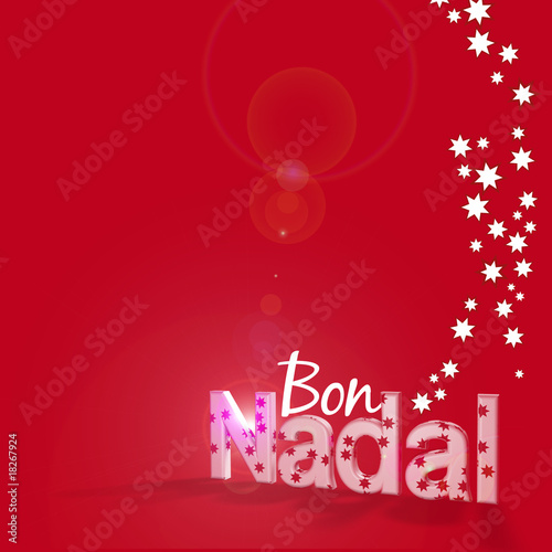 bon nadal felicitcion