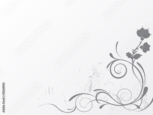 Florales Design