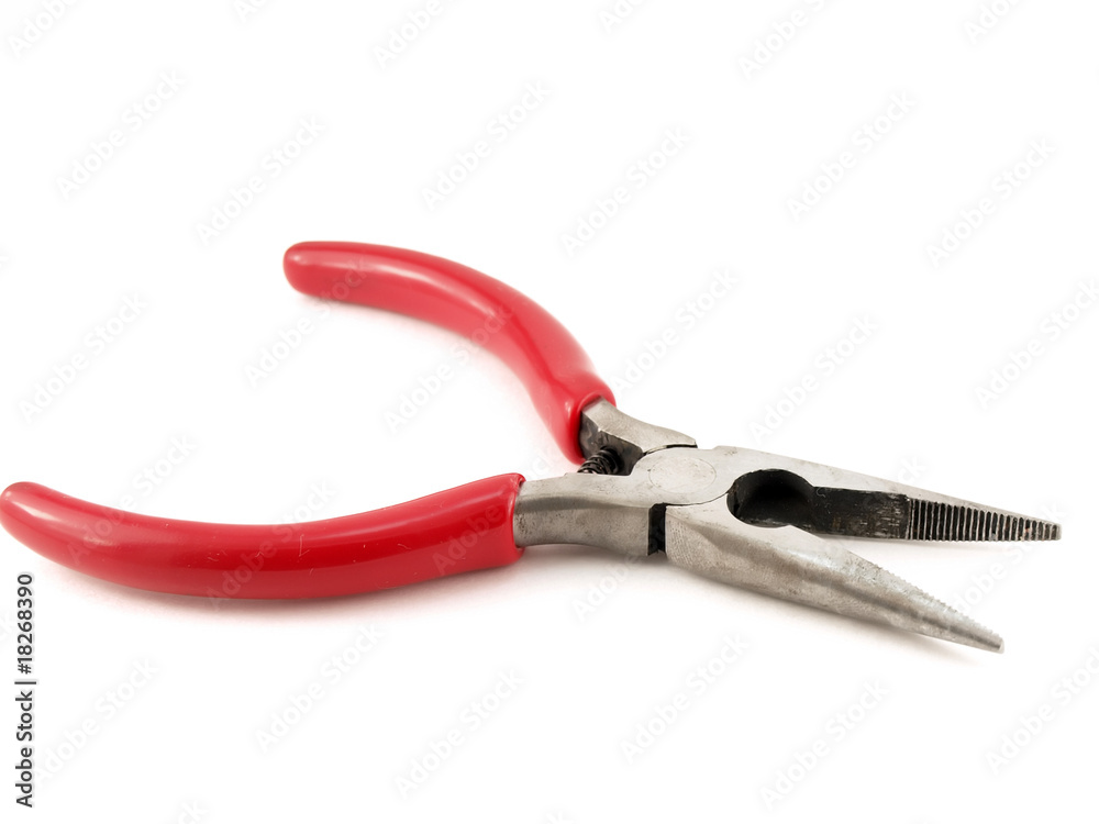 Combination pliers Combination pliers