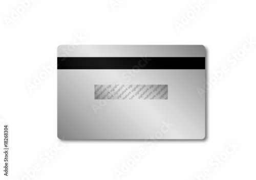 credit card