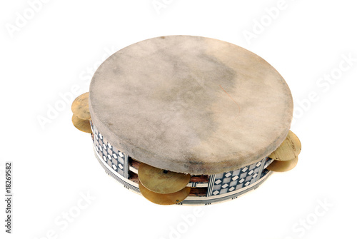 Tambourine