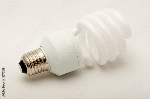 Quadro su tela Energisparlampe