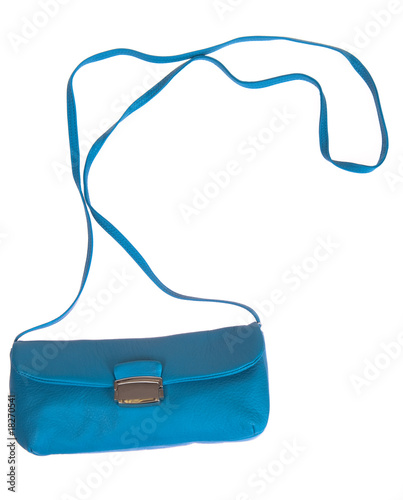 Elegant ladies handbag.