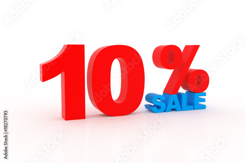 10% Discount