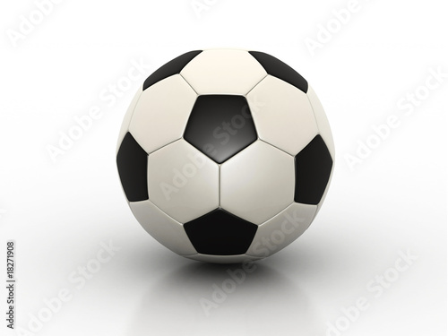 calcio pallone