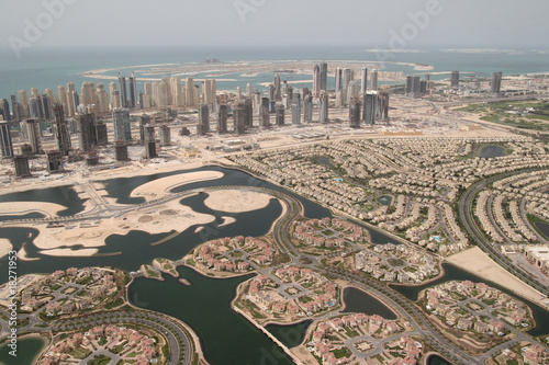 Luxury Property Community Developments In Dubai