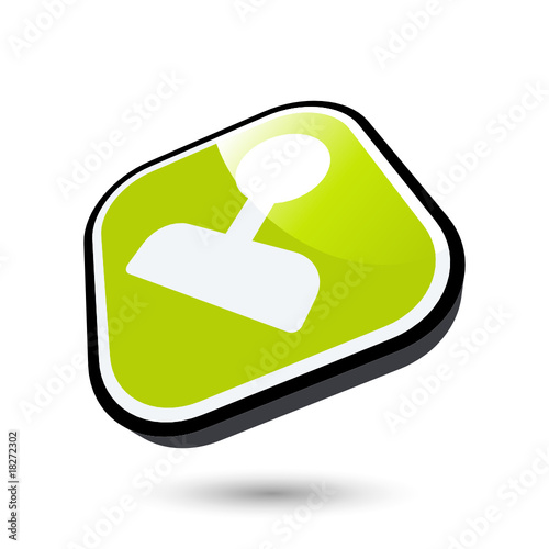stempel kontrolle prüfen zeichen