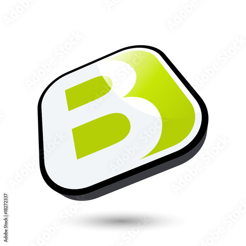b buchstabe alphabet zeichen