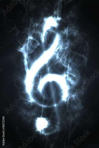 musical sign