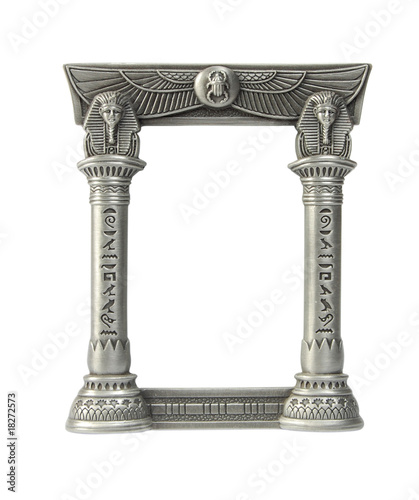 Egyptian photoframe
