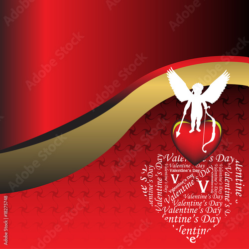 Happy Valentine's Day