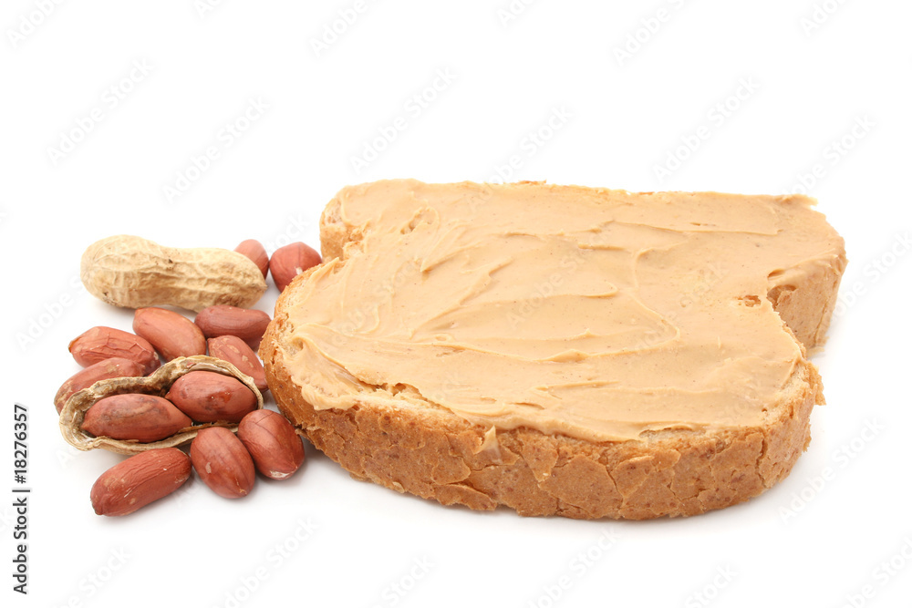 peanut peanut