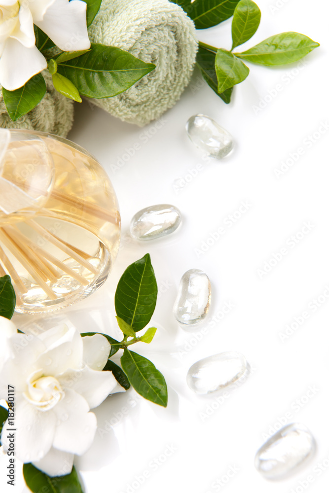 Aromatherapy spa set Aromatherapy spa set