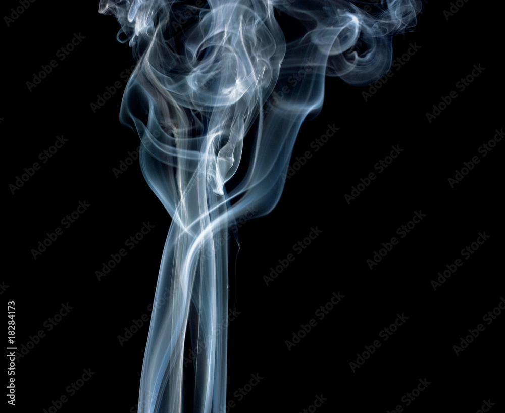 smoke