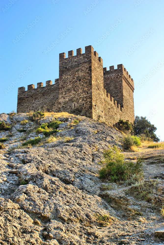 consular castle