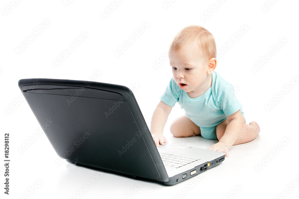 Infant Infant