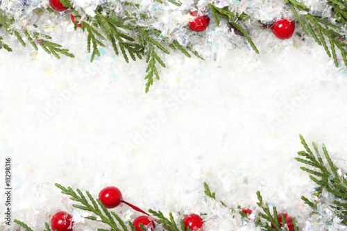 Christmas background