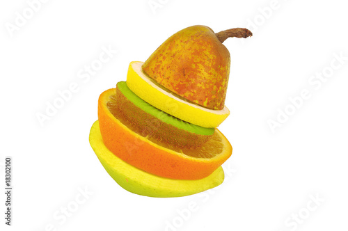 Frutta 2 11 09