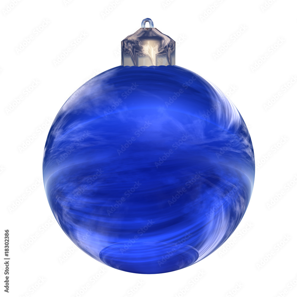 High resolution Christmas ornament High resolution Christmas ornament