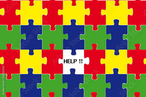puzzle help