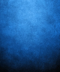 blue paint background