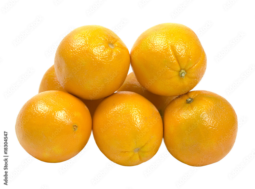 Oranges
