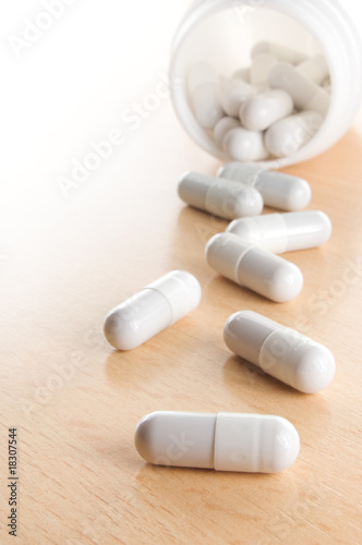 capsules