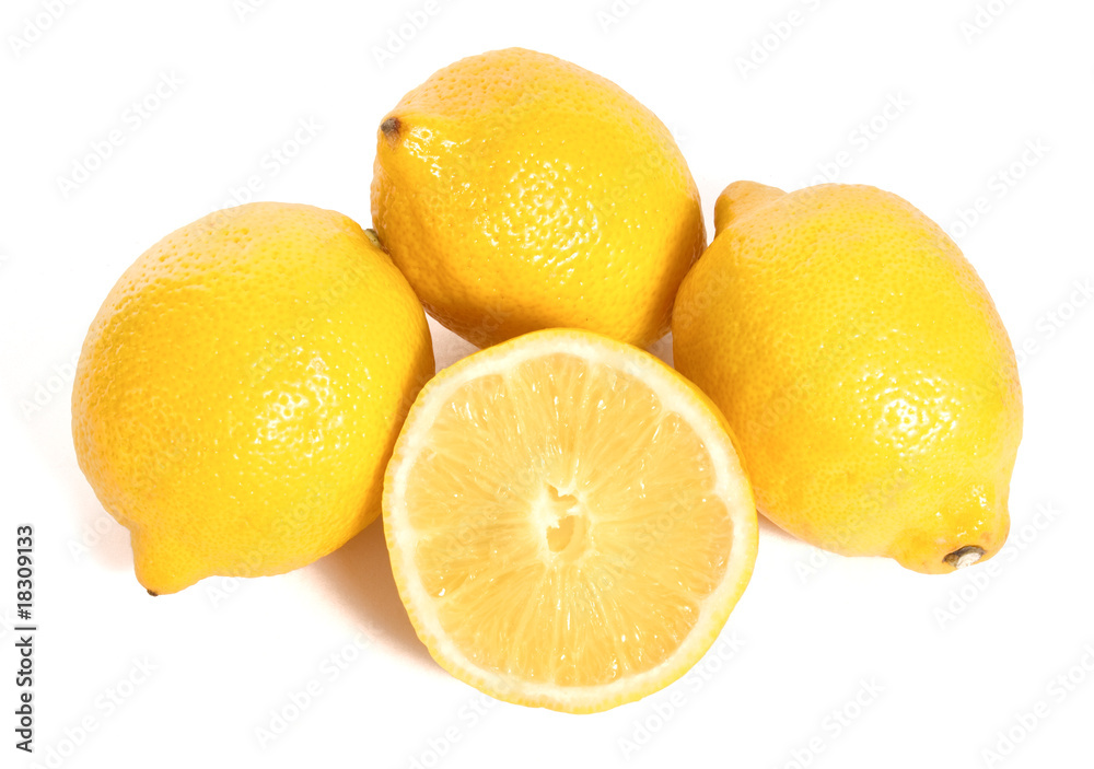 lemons