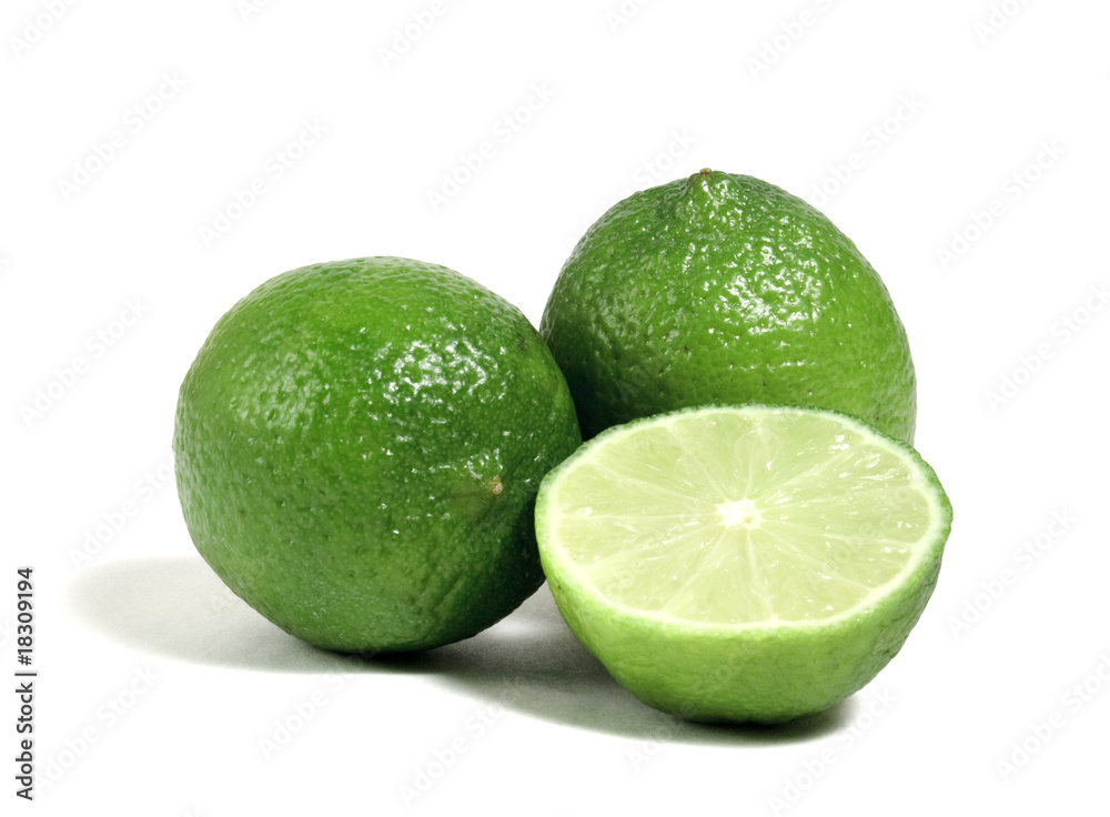 lime