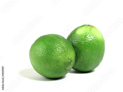 lime