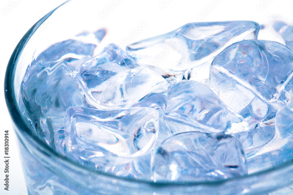 Ice Cubes Ice Cubes