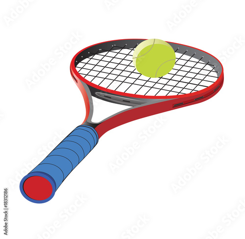 racket