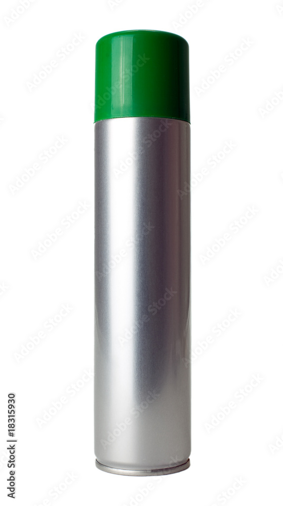 spray can spray can