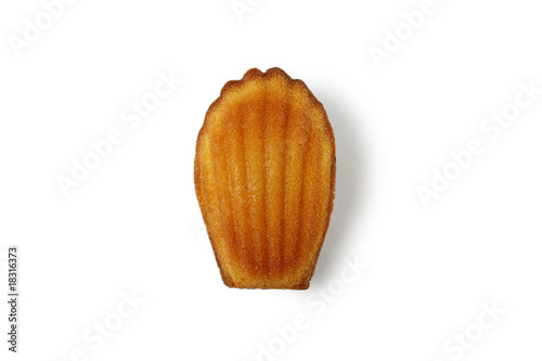 madeleine photo